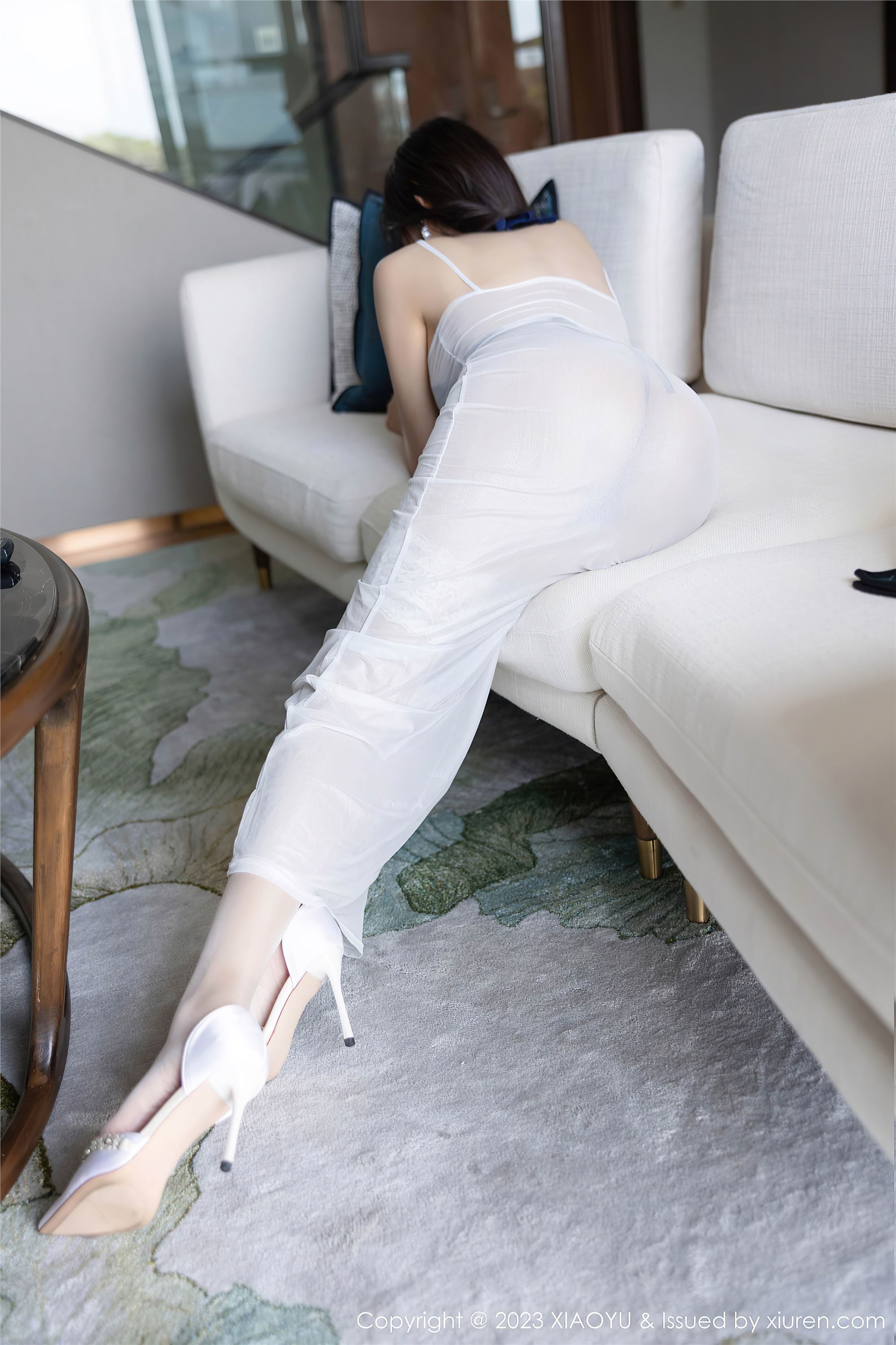 XiaoYu语画界  2023.06.19 VOL.1052 王馨瑶yanni